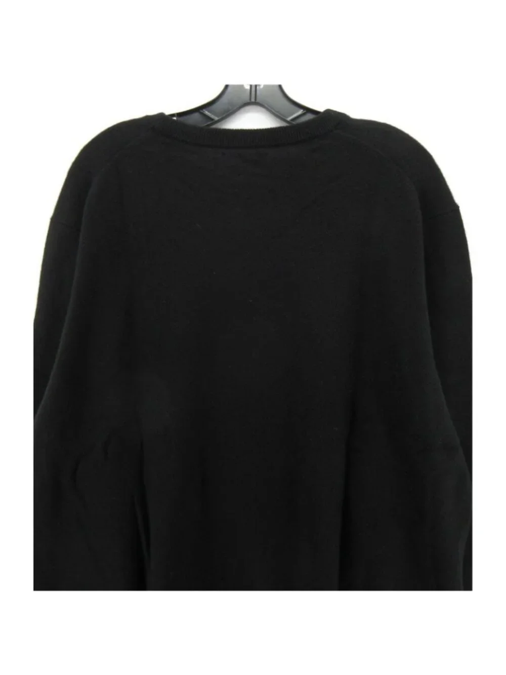 Polo Ralph Lauren Sweater XXL Washable Cashmere Pony Pullover Crewneck